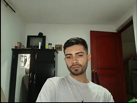 Jestebanano online show from 15, 10, 2025