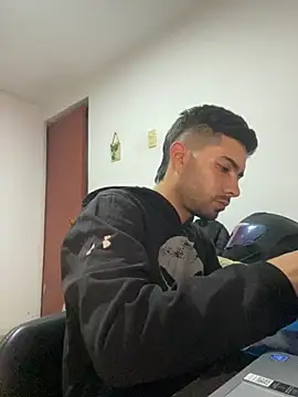 Jestebanano online show from 30, 10, 2025