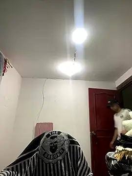 Jestebanano online show from 9, 1, 2026