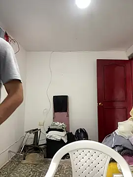 Jestebanano online show from 8, 2, 2026