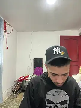 Jestebanano online show from 10, 2, 2026