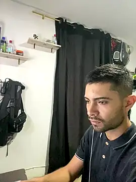 Jestebanano online show from 15, 12, 2025