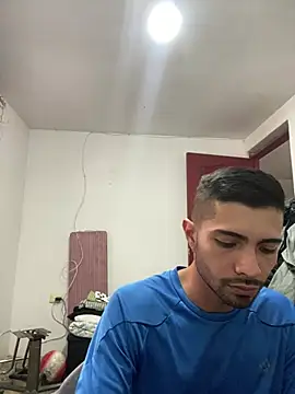 Jestebanano online show from 13, 1, 2026