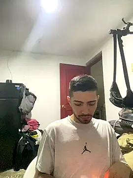 Jestebanano online show from 6, 1, 2026