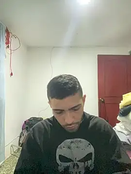 Jestebanano online show from 13, 2, 2026