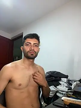 Jestebanano online show from 18, 10, 2025