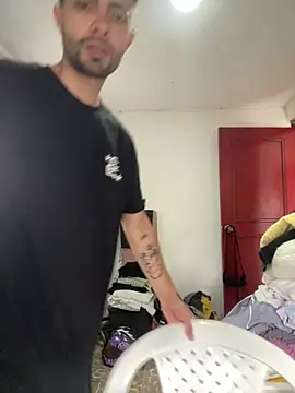 Jestebanano online show from 15, 2, 2026