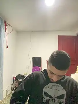 Jestebanano online show from 11, 2, 2026