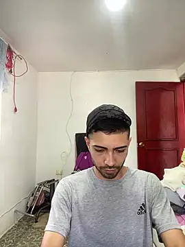 Jestebanano online show from 9, 2, 2026