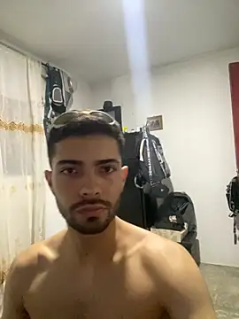 Jestebanano online show from 12, 11, 2025