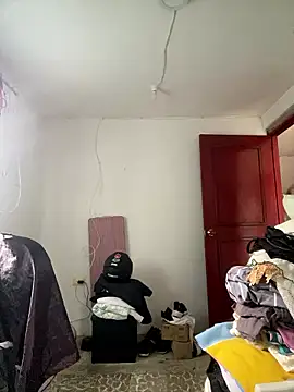 Jestebanano online show from 11, 1, 2026