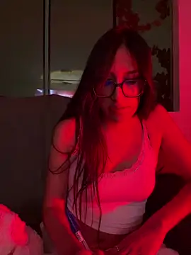 AleFantasy0001 online show from 26, 5, 2026