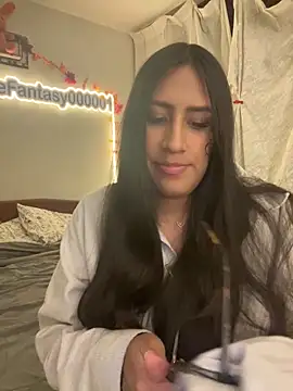 AleFantasy0001 online show from 19, 12, 2025