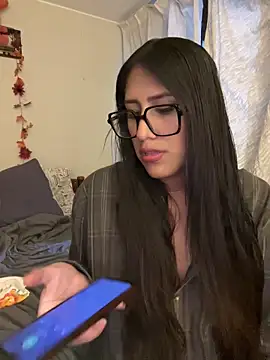 AleFantasy0001 online show from 20, 12, 2025