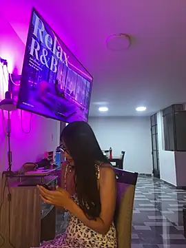 AleFantasy0001 online show from 18, 5, 2026