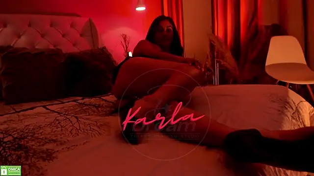 Snapshot of karla_paradise_ chatting on 16, 12, 2024 karla paradise  online show from 16, 12, 2024