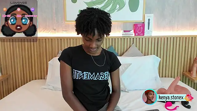 kenya stone 1 online show from 26, 11, 2025