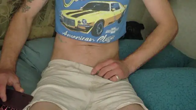 Slammyboy online show from 29, 3, 2026