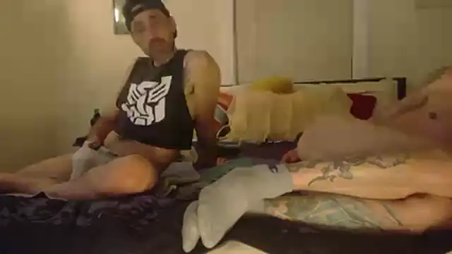 Slammyboy online show from 14, 4, 2026