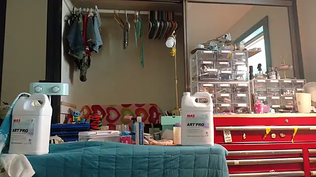 Slammyboy online show from 7, 10, 2025