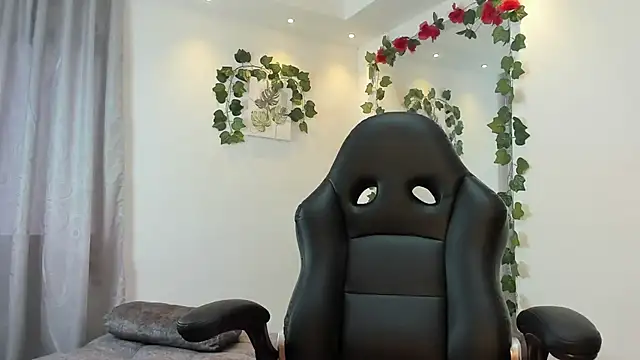Snapshot of Electraa_fox chatting on 12, 2, 2025 Electraa fox online show from 12, 2, 2025