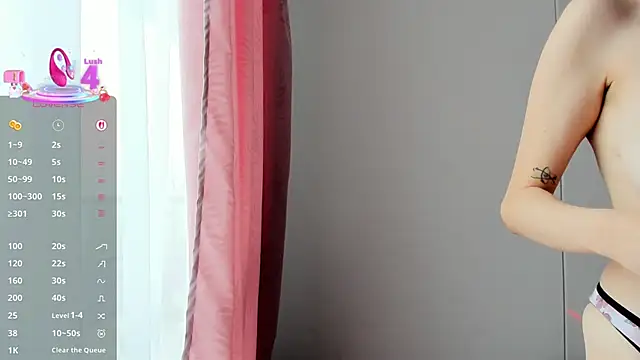 Snapshot of Electraa_fox chatting on 17, 3, 2025 Electraa fox online show from 17, 3, 2025