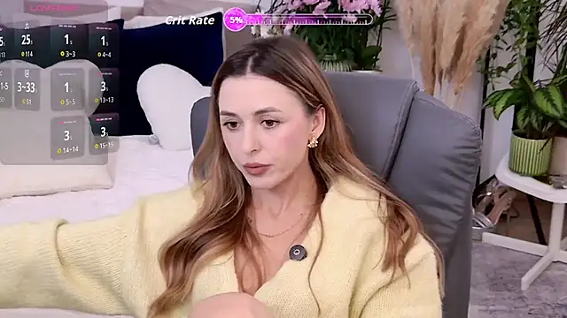 Sophie Enzo online show from 15, 10, 2025