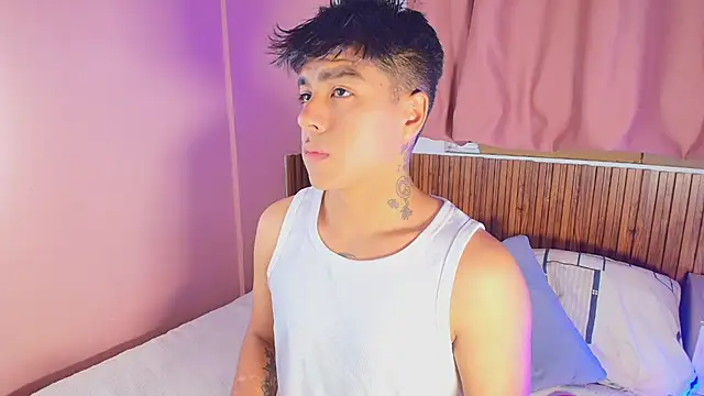 kiing azahell online show from 19, 3, 2026