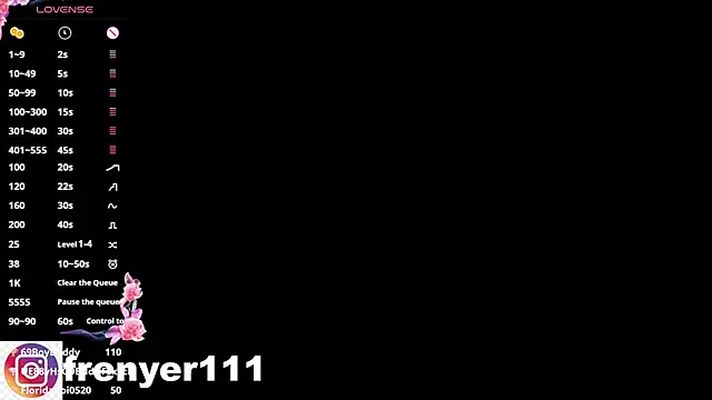 Snapshot of kiing_azahell chatting on 14, 3, 2025 kiing azahell online show from 14, 3, 2025