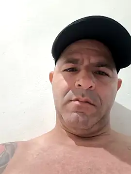 Marciogrei online show from 24, 10, 2025