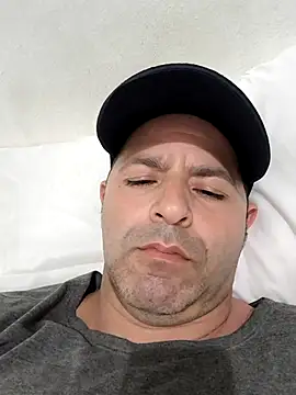 Marciogrei online show from 21, 10, 2025