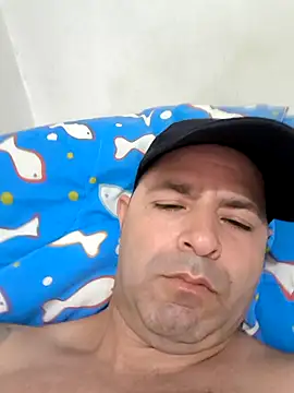 Marciogrei online show from 31, 10, 2025