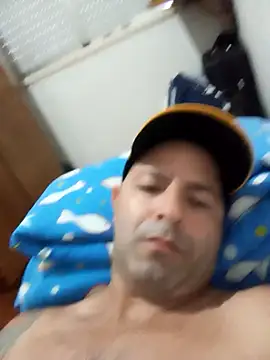 Marciogrei online show from 16, 3, 2025