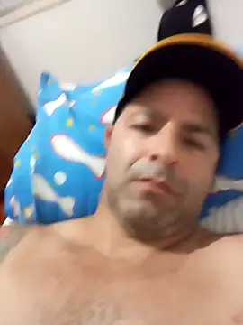 Marciogrei online show from 6, 3, 2025