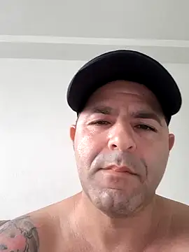 Marciogrei online show from 3, 10, 2025