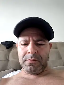 Marciogrei online show from 30, 10, 2025