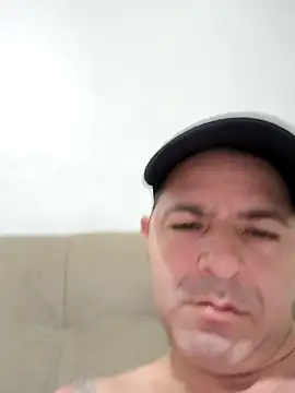 Marciogrei online show from 30, 9, 2025