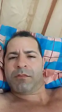 Marciogrei online show from 16, 12, 2024