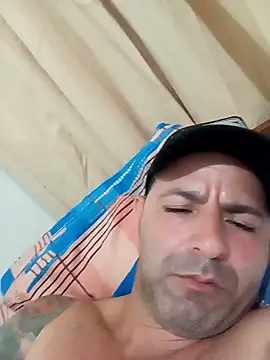 Marciogrei online show from 15, 12, 2024