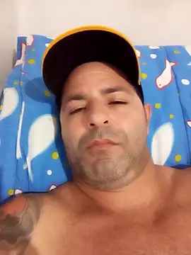 Marciogrei online show from 28, 2, 2025