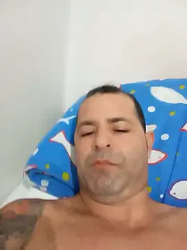 Marciogrei online show from 12, 2, 2025