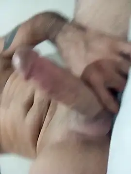 Marciogrei online show from 11, 3, 2025