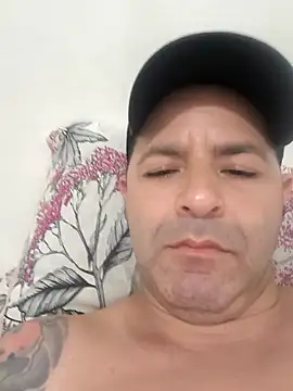 Marciogrei online show from 14, 11, 2025