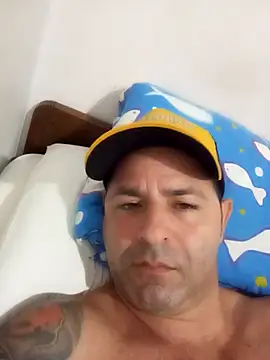 Marciogrei online show from 27, 2, 2025