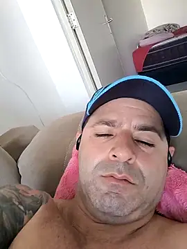 Marciogrei online show from 25, 11, 2025