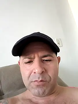 Marciogrei online show from 17, 9, 2025