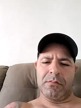 Marciogrei online show from 14, 11, 2025