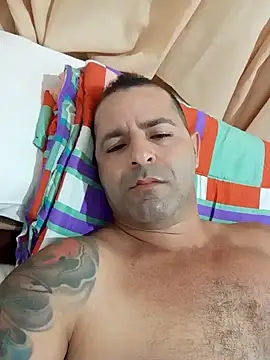 Marciogrei online show from 30, 1, 2025