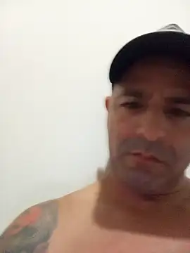 Marciogrei online show from 19, 2, 2025