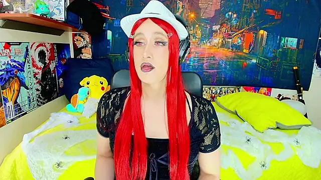 HakuRukushka online show from 31, 10, 2025